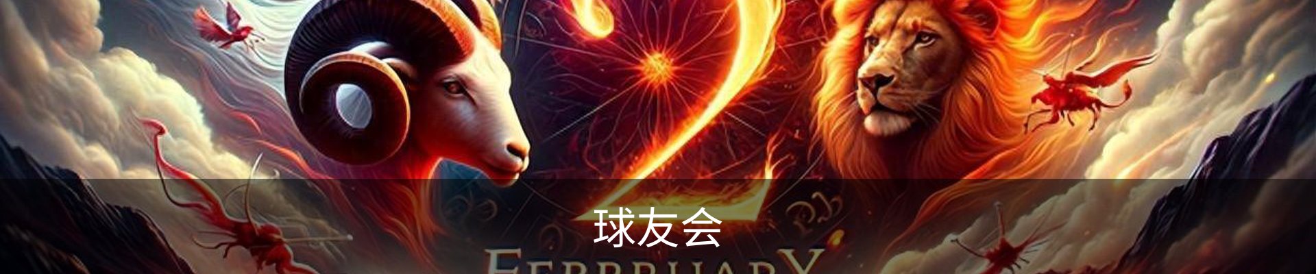 球友会